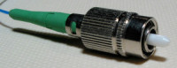 FC/APC Connector