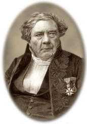 Photo of Jacques Babinet