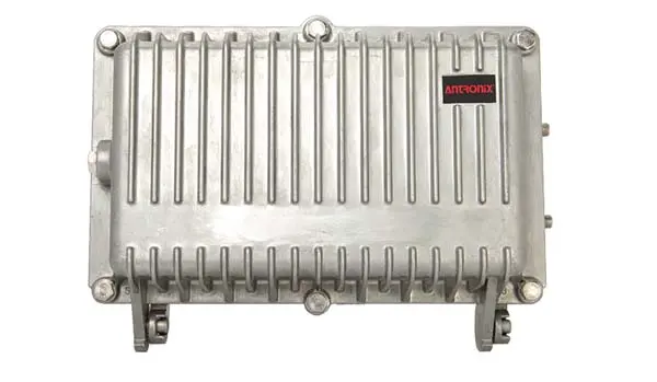 EdgePON-10X